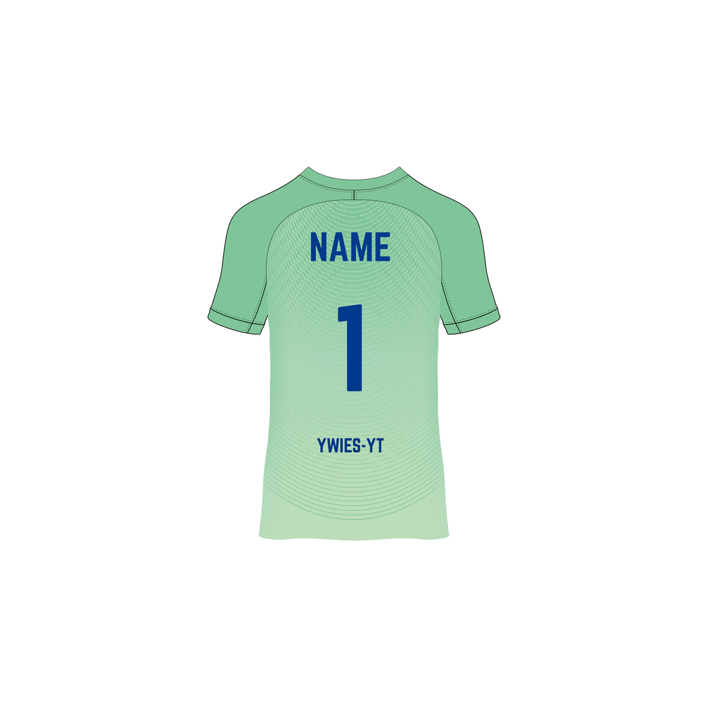 YWIES-YT 守门员上衣