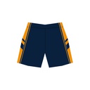 临港耀华腰旗橄榄球短裤