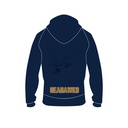 临港耀华套头帽衫