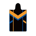 临港耀华游泳浴袍