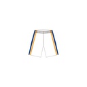 临港耀华篮球短裤