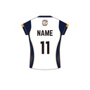 临港耀华排球上衣