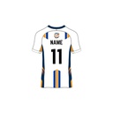 临港耀华足球上衣