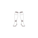 临港耀华足球袜