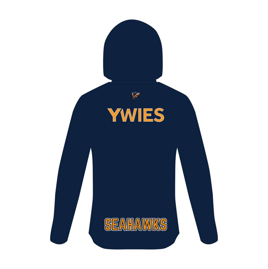 临港耀华风雨衣