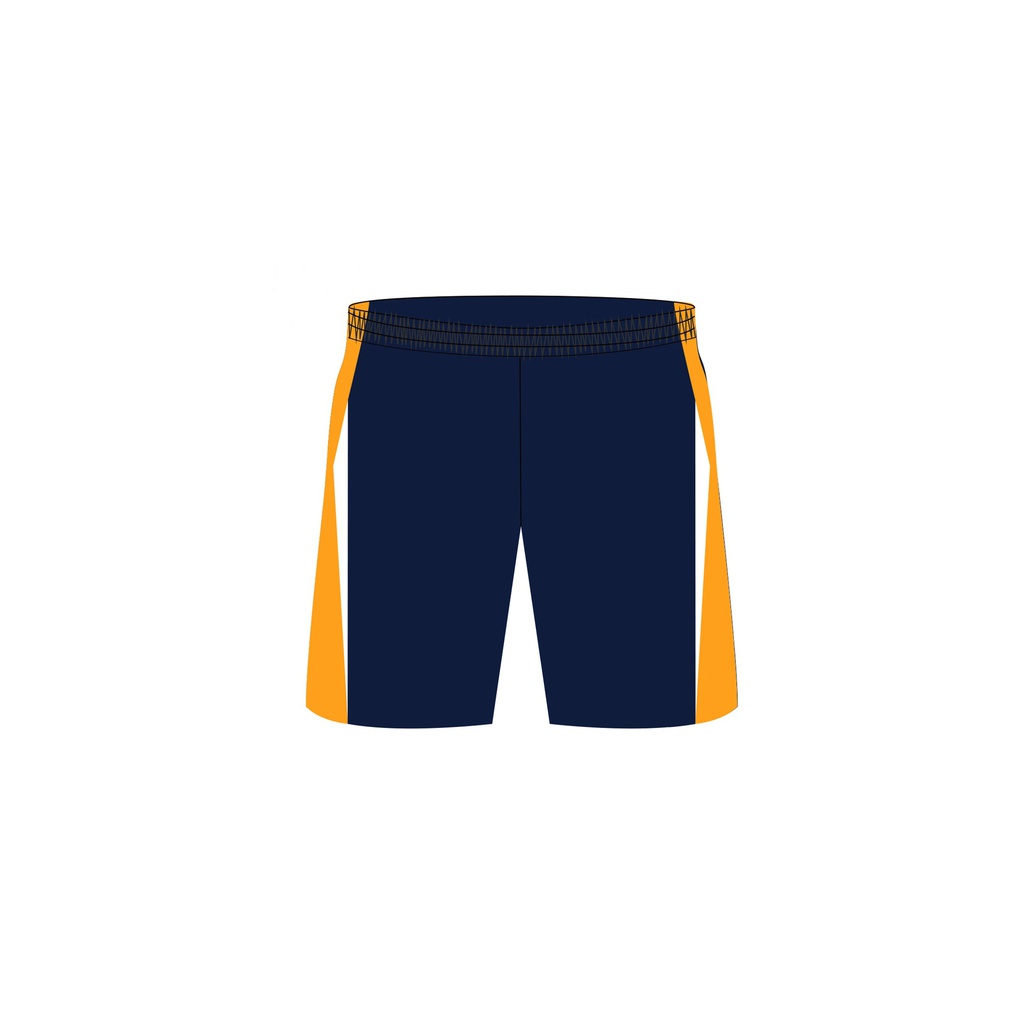 临港耀华羽毛球短裤