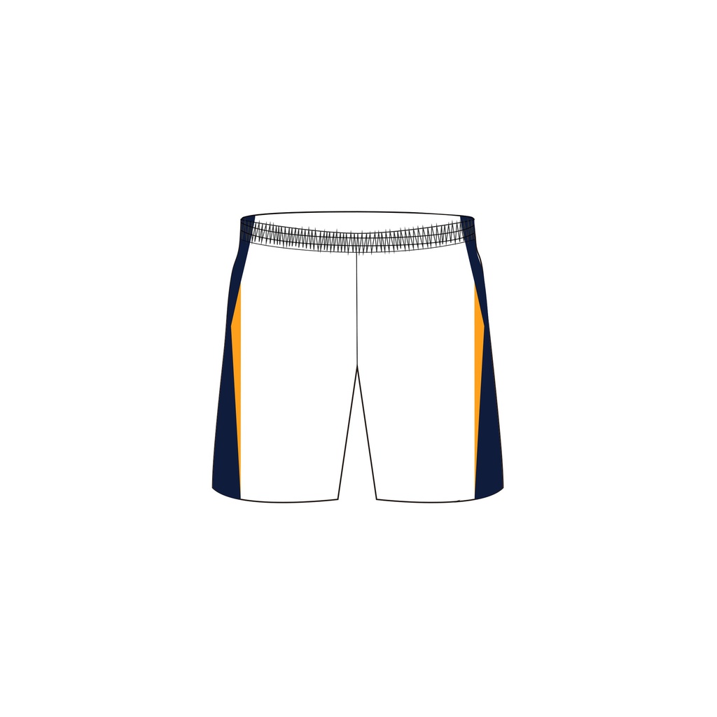 临港耀华羽毛球短裤