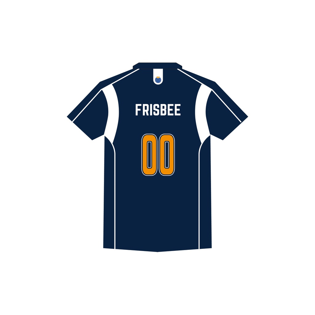 临港耀华飞盘上衣