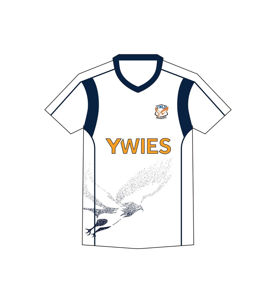 临港耀华飞盘上衣