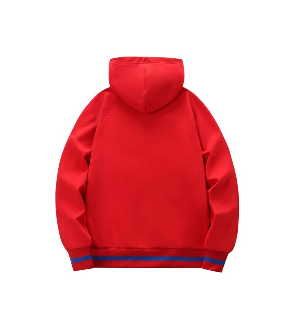 耀中套头帽衫-ECE、PRI款