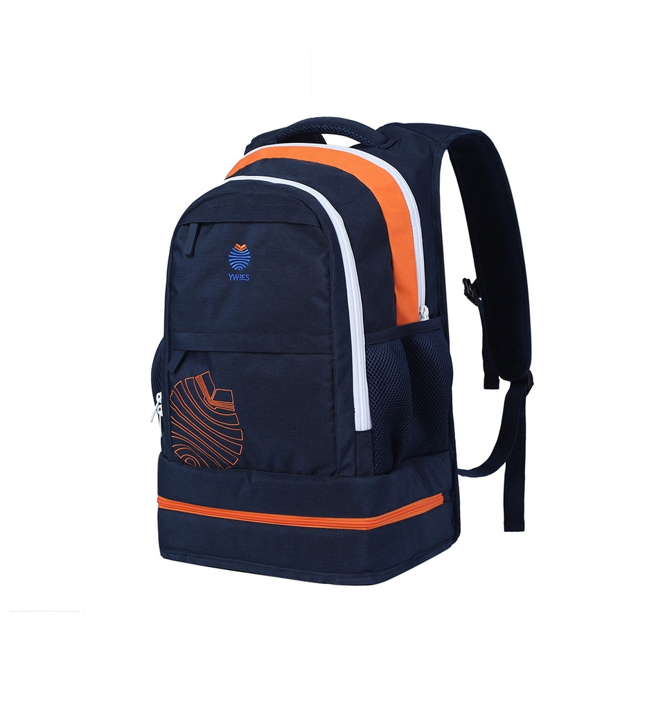 YWIES 多功能运动背包-PRI、SEC款