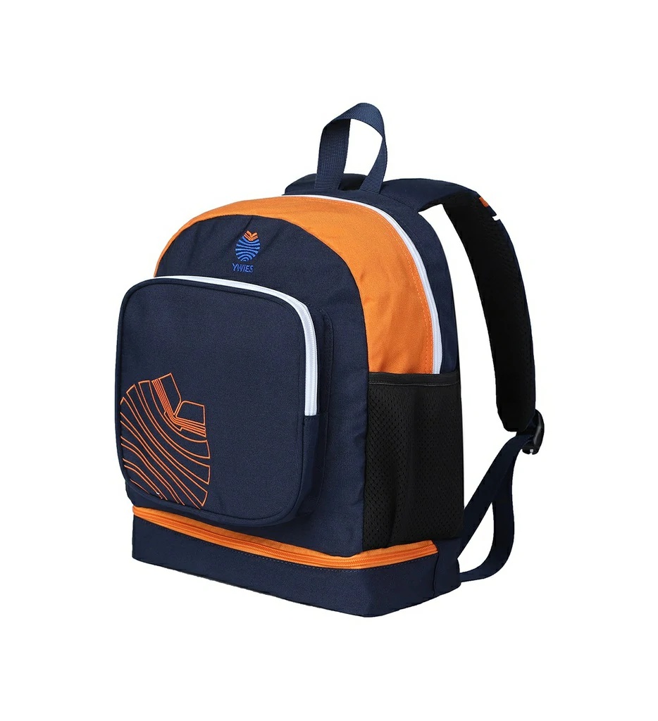 YWIES 多功能运动背包-ECE、PRI款