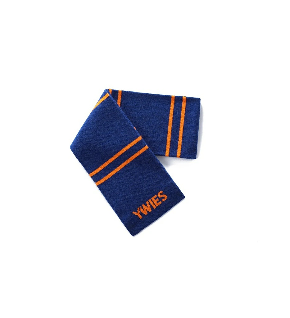 耀华幼儿羊毛围巾