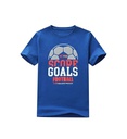 YCYW Football T-shirt