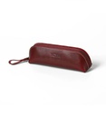 YCYW Leather Pencil Case