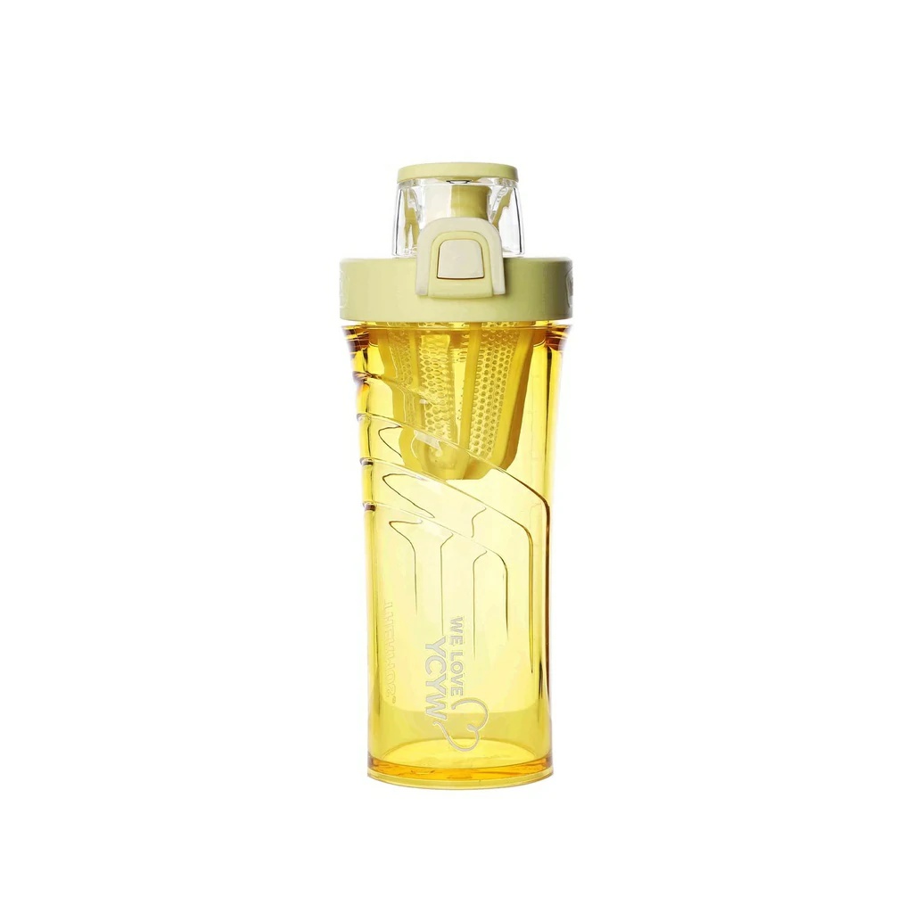 YCYW Sports Water Bottle - 500ml