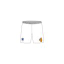 YWIES-YT Basketball Shorts