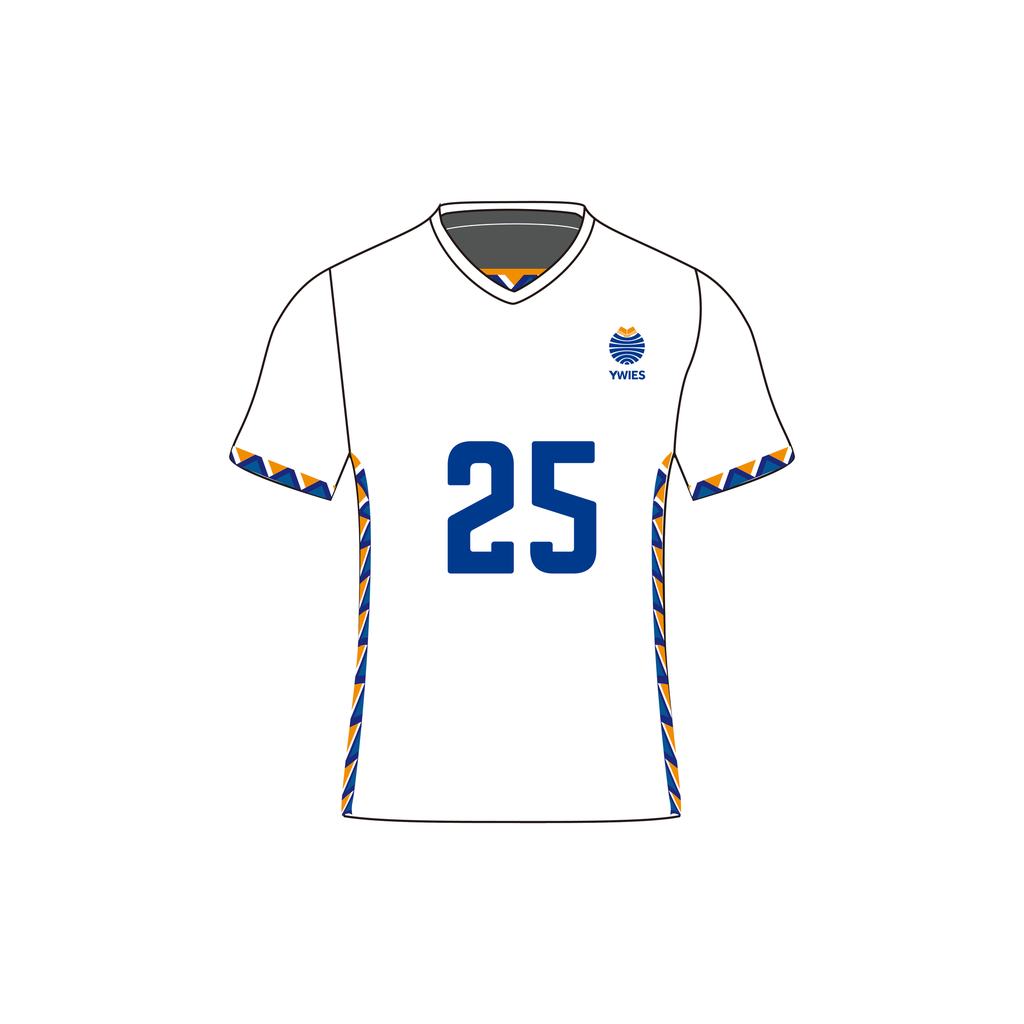 YWIES-YT 足球上衣