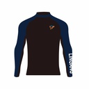 YWIES LG Warm-Up Shirt