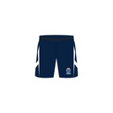 YWIES LG Frisbee Shorts