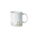 YCYW Urban Architecture Mug 2025 Edition