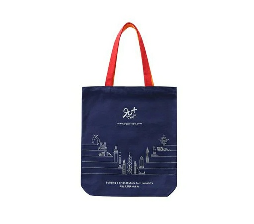 [YZX23579TBLB001006] 90+ Anniversary Tote Bag