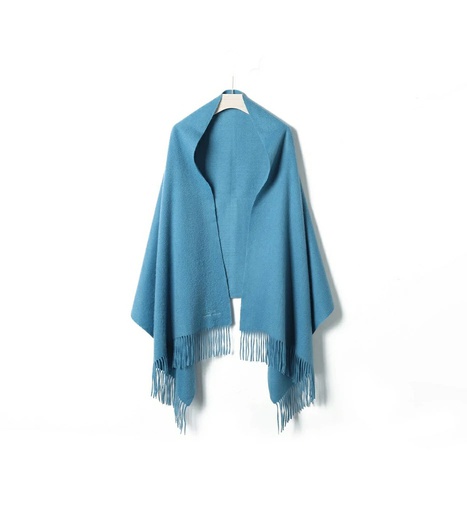 YCYW Cashmere Shawl