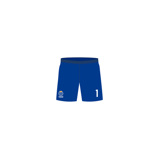 YWIES-YT Goalkeeper Shorts