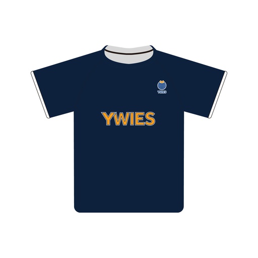 YWIES LG Supporter Shirt
