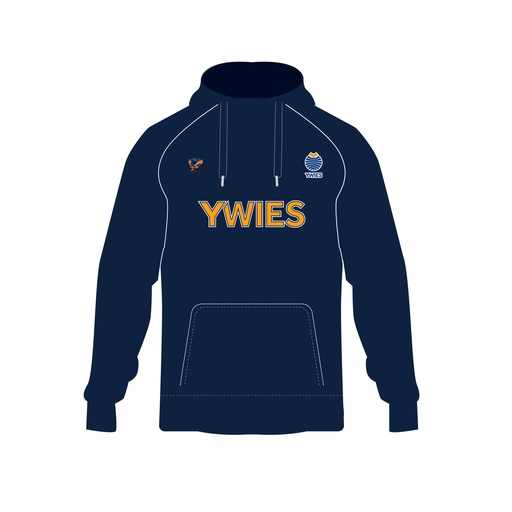 YWIES LG Hoodie