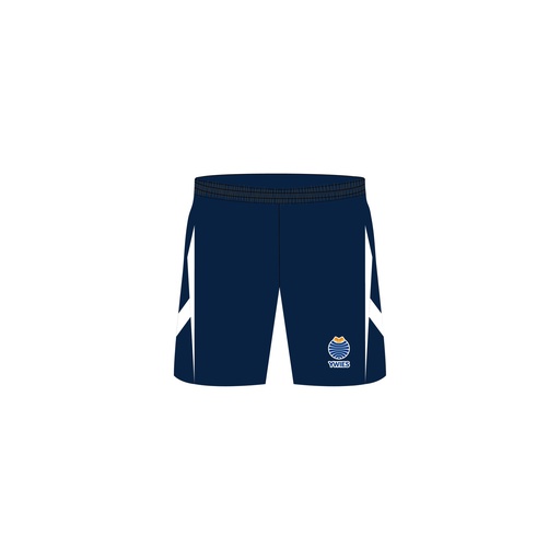 YWIES LG Frisbee Shorts