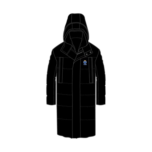 YWIES LG Winter Parka