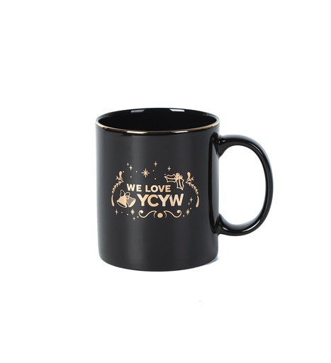 [YWCCC5527HB999JM] YCYW Christmas Mug