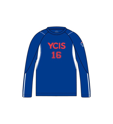 Goalkeeper Kit Home Jersey-QD