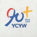 YCYW 90+紀念T恤【新】