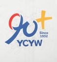 YCYW 90+纪念T恤【新】