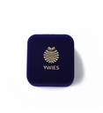 YWIES 校徽