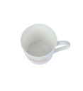 骨瓷马克杯（彩色文字）