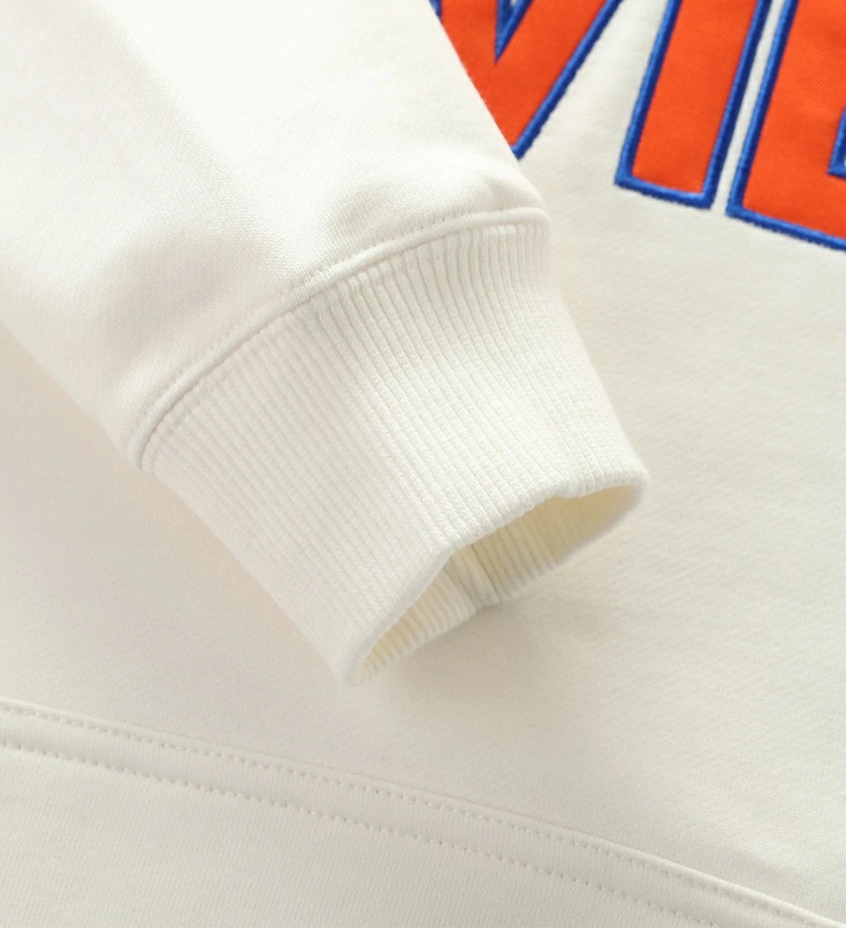 YWIES 连帽套头卫衣