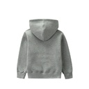 YWIEK/YWITDC/YWITEC幼儿冬季拉链帽衫