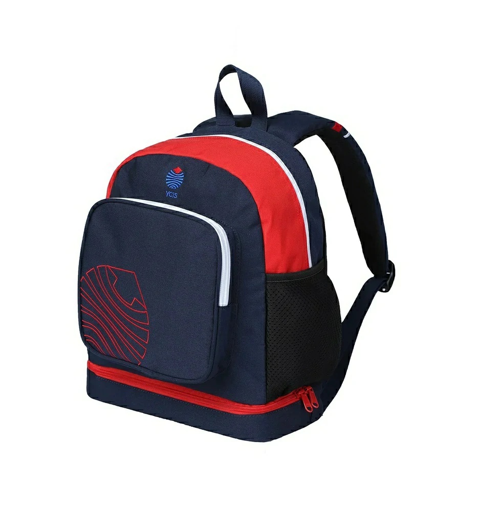 YCIS 多功能运动背包-ECE、PRI款