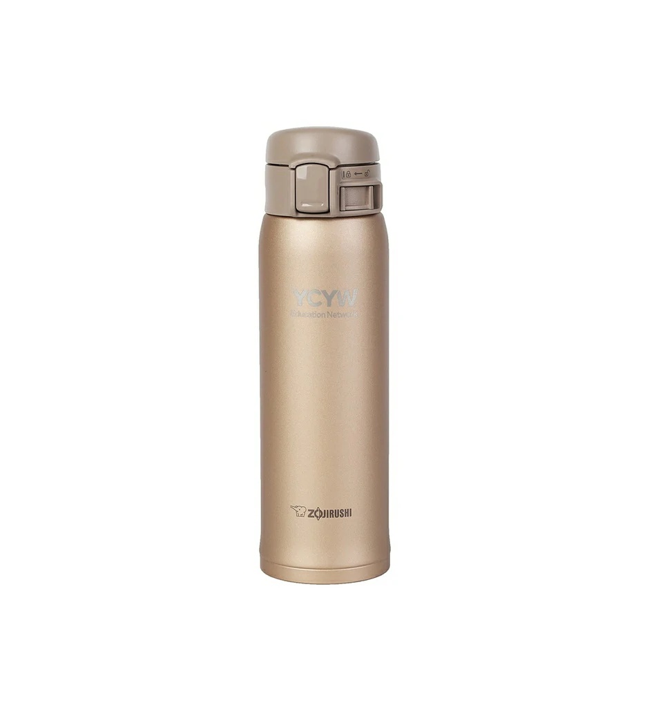 YCYW象印真空保温杯