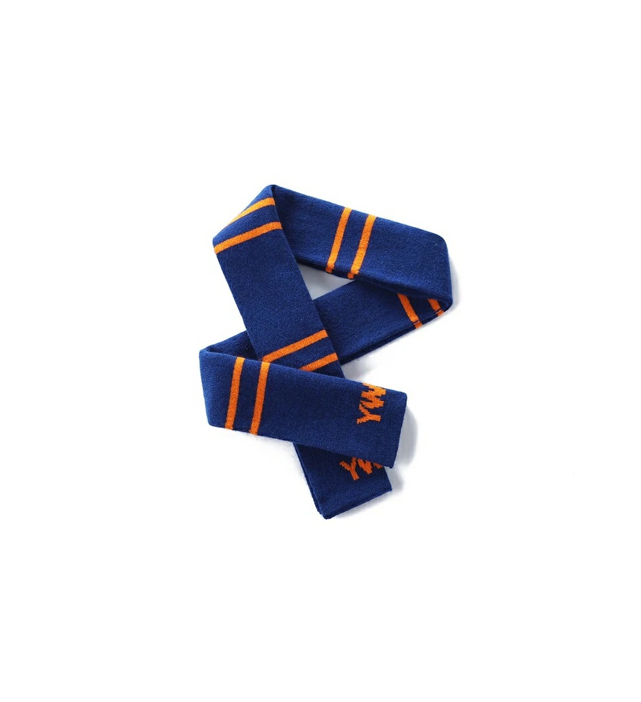 耀华幼儿羊毛围巾