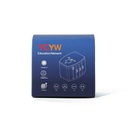 YCYW多功能转换插头