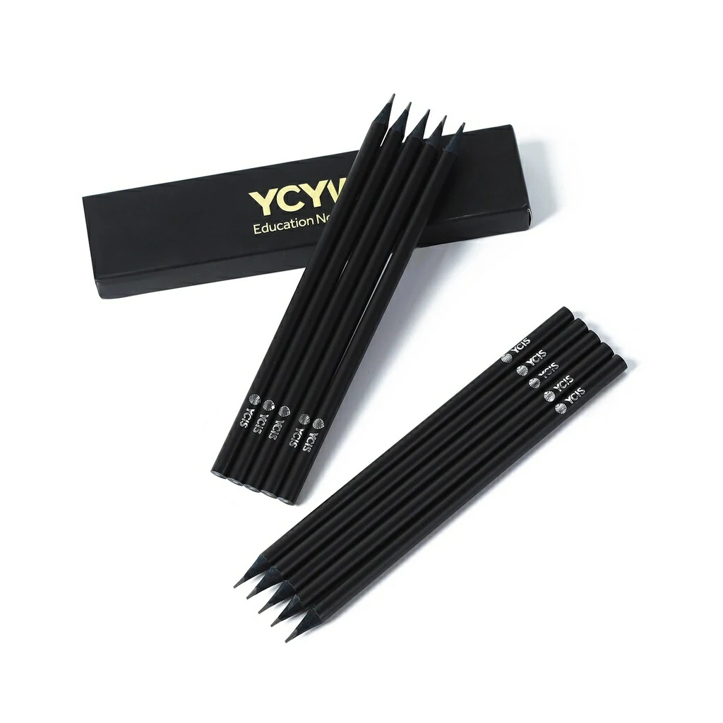 YCIS铅笔