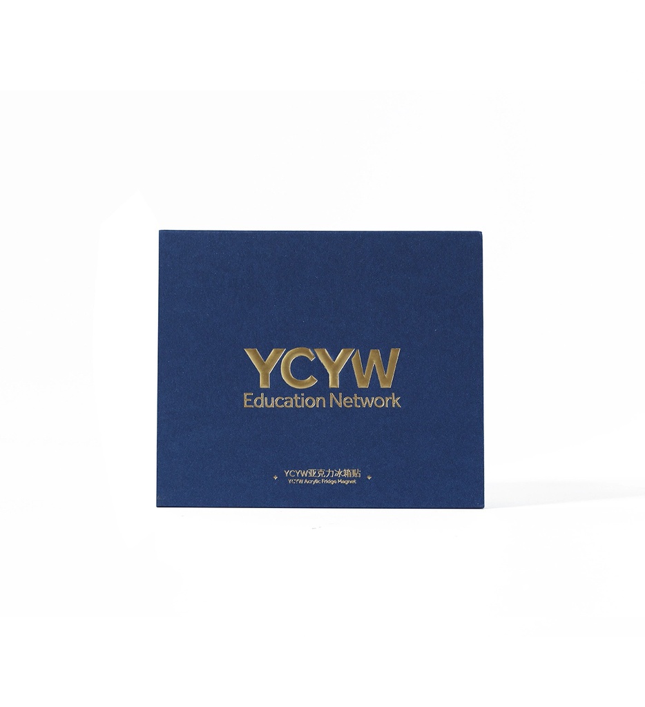 YCYW冰箱贴三件套