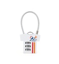 90+ Anniversary Tee Shaped Lock