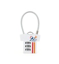 90+ Anniversary Tee Shaped Lock
