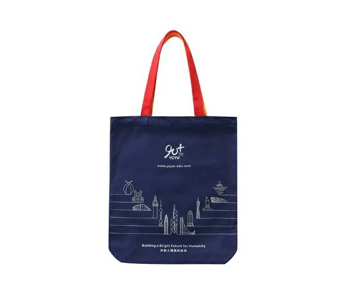 90+ Anniversary Tote Bag