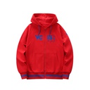 YCIS Zip-up Hoodie（For ECE、PRI Only）